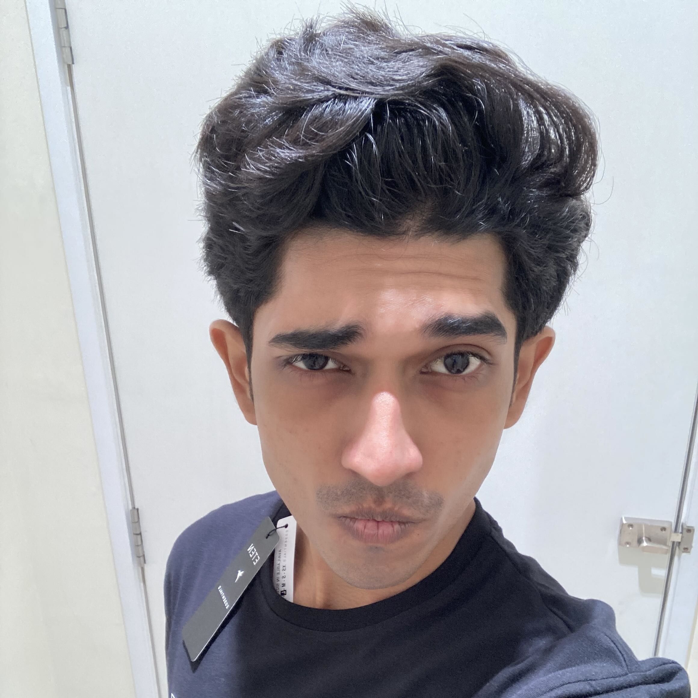 Madhav Nair's avatar